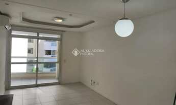 Imagem: Apartamento à venda com 2 quartos no Itacorubi