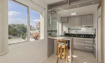 Imagem 3: Apartamento em Menino Deus