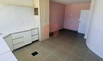 Imagem 2: Sala comercial à venda e locação com 32,40m² no Condomínio Royal Park- Jardim Aquarius