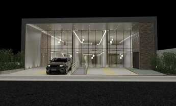 Imagem: Alugue Lojas na rua Cedro, São José