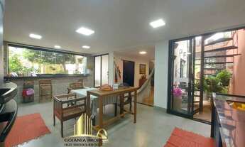 Imagem 3: SOBRADO EM CONDOMINIO FECHADO, 190M, 3Q, 1S, 3B, 2V, LAZER