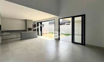 Imagem 2: Jardins Porto - Casa de Condomínio 3 quartos, sendo 3 suítes