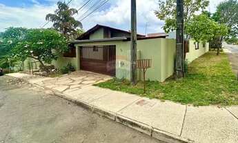 Imagem 3: Casa Térrea condomínio Belvedere Green