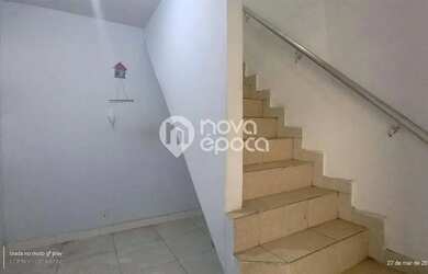 Imagem 4: Maracanã Apartamento com 3 dormitórios