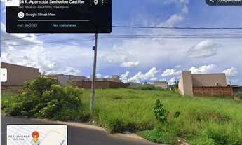 Imagem 4: 04 LOTES MISTOS ÓTIMO PARA BARRACÃO, MORADAS DO SOL TOTAL DE 800 METROS