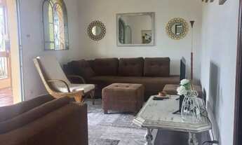 Imagem: Chácara com 2100m² para venda em Socorro