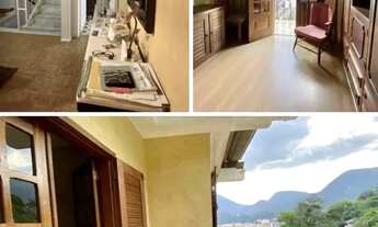 Imagem 4: Casa no centro de Nova Friburgo