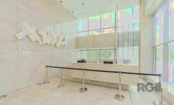 Imagem 3: Sala comercial com 44,63 privativos no Trend City Center Offices