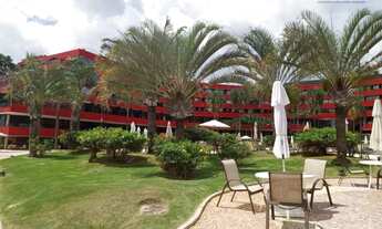 Imagem 2: Flat com 1 dormitório à venda, 51 m² por R$ 780.000,00 - Asa Norte - Brasília/DF