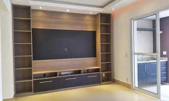 Imagem: Apartamento com 3 dormitórios para alugar