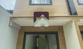 Imagem 2: Casa de condomínio à venda com 2 dormitórios cod:CA00259