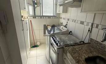 Imagem 5: Apartamento para alugar em Campinas, Jardim Boa Esperança, com 2 quartos, com 50 m²