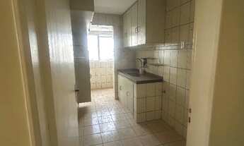 Imagem 4: APARTAMENTO UNIVERSITÁRIO 2 QUARTOS