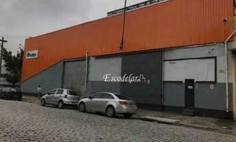 Imagem 5: Galpão à venda, 1700 m² por R$ 10.000.000,00 - Mooca - São Paulo/SP