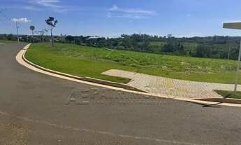 Imagem: TERRENO EM CONDOMINIO COM 381,53M² TERRAS