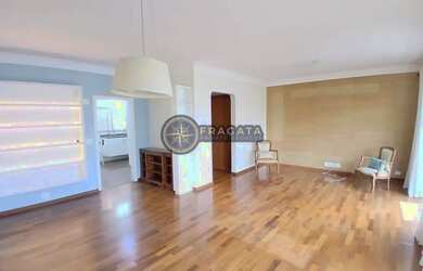 Imagem 3: Apartamento á venda com 147m², 2 Quartos e 1 Vaga, em Higienópolis-SP