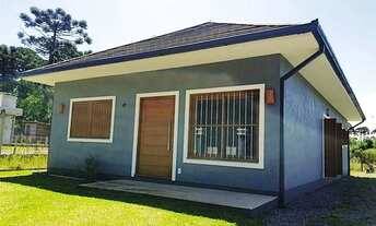 Imagem: CASA EM CANELA RS COM 3 DORMITORIOS