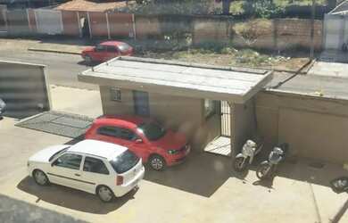 Imagem 2: OPORTUNIDADE APTO COM 2 QTS LUZIANIA