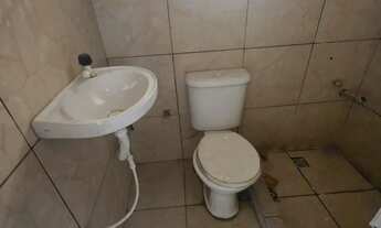 Imagem 4: Kitnet 290 Kitnet com 1 dormitório