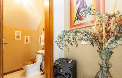 Imagem 7: Casa com 4 quartos na Cascata do Imbuí, Teresópolis