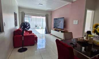 Imagem 5: Casa reformada no Conj. Manoa