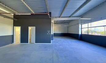 Imagem 5: Sala comercial no Bairro do Salto, com 240 m², estacionamento rotativo para clientes