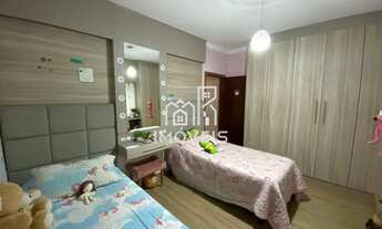 Imagem 6: Casa à venda em Barbacena com 3 dormitórios sendo 1 suíte no bairro Ipanema