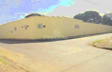 Imagem 4: Ótima Área Comercial para Locação 3428.2M², Com Galpão no Jardim Cristal, Aparecida de Goi