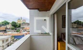 Imagem 7: Apartamento à Venda - Freguesia do Ó, 3 Quartos, 100 m2