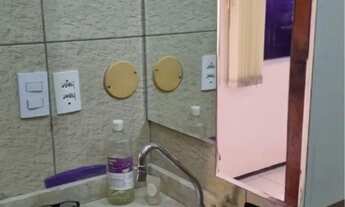 Imagem 2: Casa no Anjo da Guarda