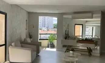 Imagem 4: Apartamento no Parque da Mooca, São Paulo