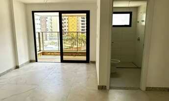 Imagem 5: Apartamento à venda no Condomínio Residencial Mansão Emiliano com 200m², 3 suíte