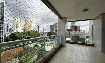 Imagem: Torre Vert - Alugo Apartamento Com 03 Amplas