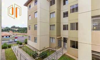 Imagem: Apartamento para Venda em Curitiba, Santa