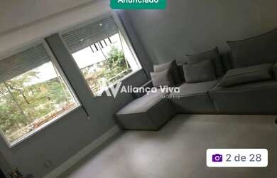 Imagem 5: Botafogo Apartamento com 3 dormitórios
