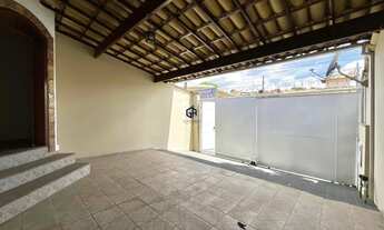 Imagem 4: Casa Geminada linear a venda no bairro São João Batista