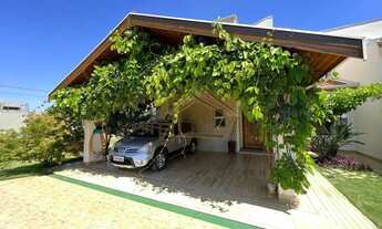 Imagem 8: Casa de condomínio térrea para venda, possui 1.300m² e 3 quartos