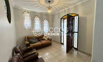 Imagem 3: Casa para aluguel, 3 quartos, 1 suíte, 1 vaga, Cidade Jardim - Uberlândia/MG