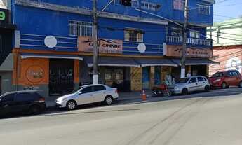 Imagem 5: Imóvel para venda possui 374 metros quadrados em Bussocaba - Osasco - SP