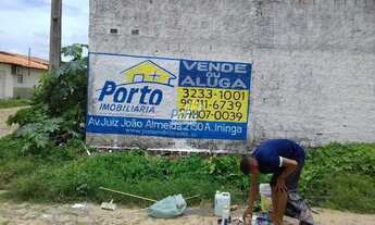 Imagem 6: Terreno para Venda Parque Ideal Teresina
