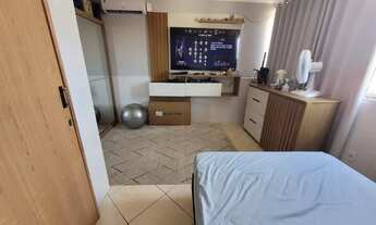 Imagem 6: Cobertura Ótima Localização na Praia dos Ingleses