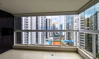 Imagem 7: Apartamento com 3 quartos para alugar por R$ 4500.00, 102.90 m2 - GLEBA PALHANO - LONDRINA