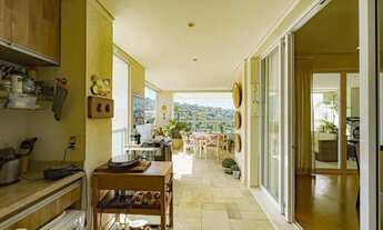 Imagem 7: Apartamento com 4 dormitórios, 322 m² - venda por R$ 3.900.000,00 ou aluguel por R$ 31.800