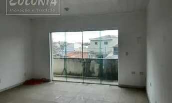 Imagem: Casa para locação - Parque Novo Oratório