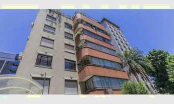 Imagem: Cobertura duplex nos altos do Rio Branco