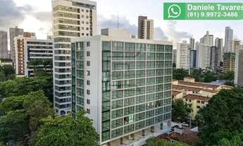 Imagem 4: Flat pronto em Casa Forte