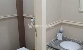 Imagem 3: Sala - Vila Itapura - Campinas