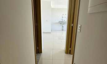 Imagem 5: Maua em frente ao Shopping Cerrado Apartamento 2Q possibilidade sem entrada Pronto para mo