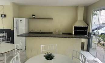 Imagem 5: Partamento com 2 dormitórios, 43 m² - venda por R$ 170.000 ou aluguel por R$ 1.400/mês - B