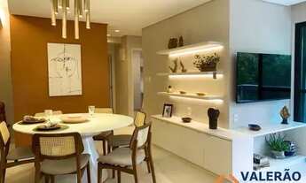 Imagem 6: Apartamento - 3 quartos 1 suíte 84m² - Em Casa forte - Edf Gloria Luz